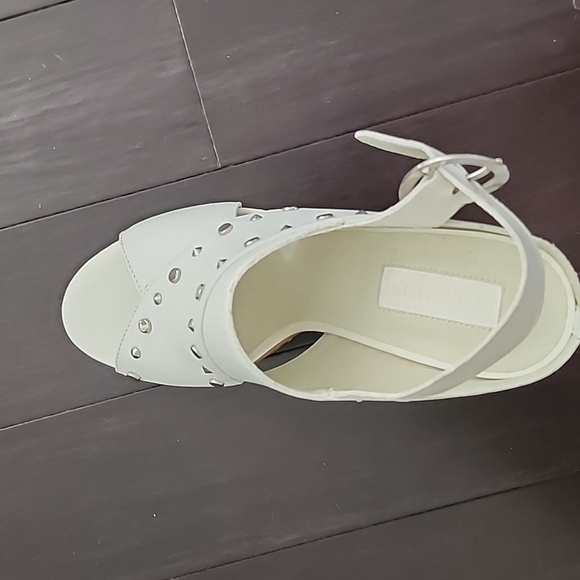 Topshop studded sandal - Picture 3 of 5